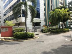 Crystal Time Building (D13), Factory #504170881